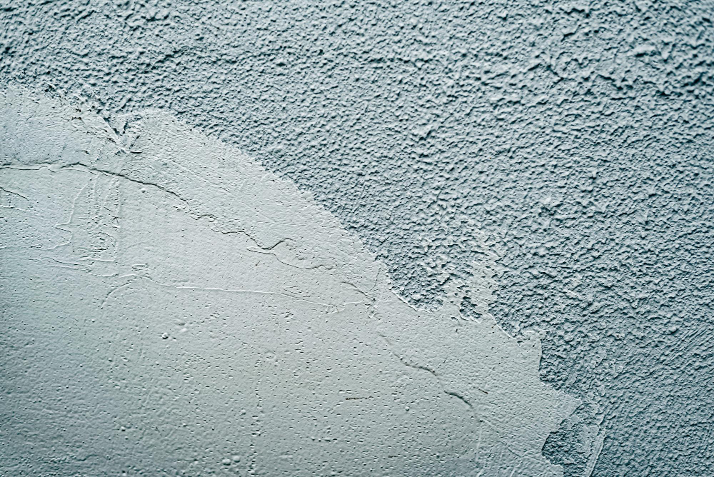 Najczęstsze błędy w malowaniu natryskowym