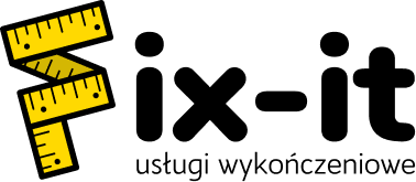 Fix-it – Wykończenia i kompleksowe prace remontowe | Goleniów, Szczecin, Stargard i okolice